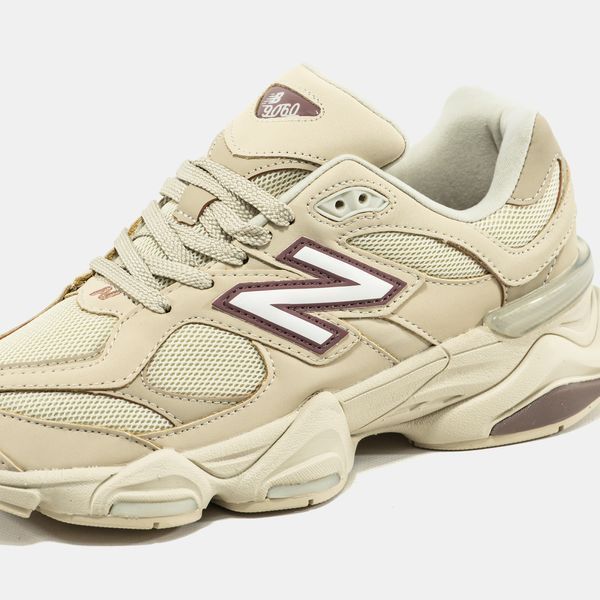 New Balance 9060 'Bone Sparrow' ALL20180 фото