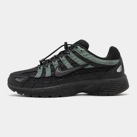 Nike P-6000 Anthracite Dark Smoke ALL24238 фото
