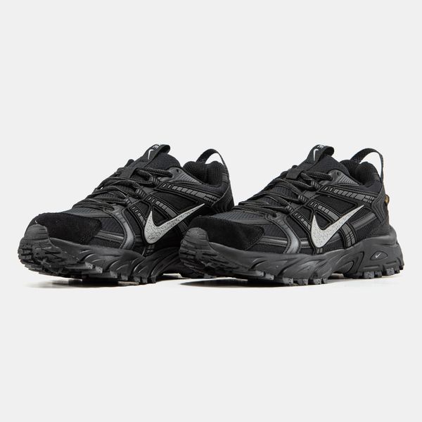 Nike V2K Run GORE-TEX Black Silver ALL22138 фото