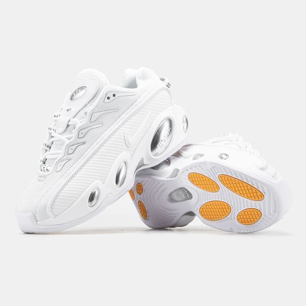 Nike NOCTA Glide White Silver ALL14881 фото