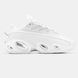 Nike NOCTA Glide White Silver ALL14881 фото 6