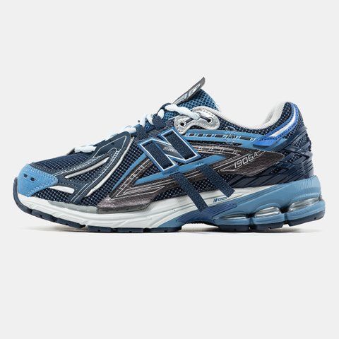 New Balance 1906А Blue Slate Grey ALL20570 фото