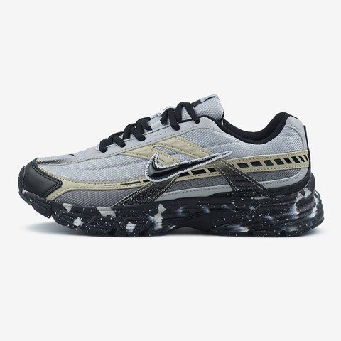Nike Initiator Custom Grey/Black ALL22057 фото