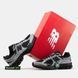 New Balance 2002R GORE-TEX Grey Black ALL15704 фото 3