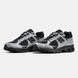 New Balance 2002R GORE-TEX Grey Black ALL15704 фото 5