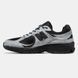 New Balance 2002R GORE-TEX Grey Black ALL15704 фото 7