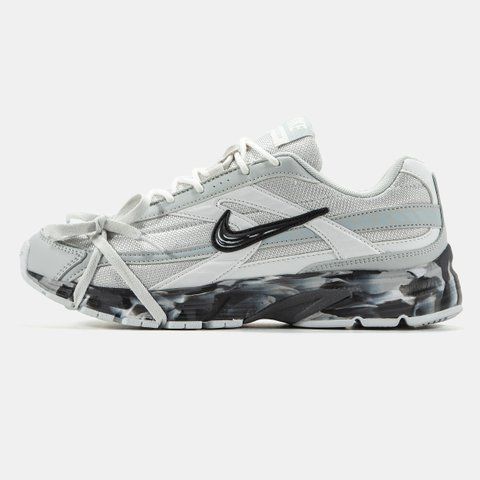 Nike Initiator Light Grey Custom ALL21935 фото