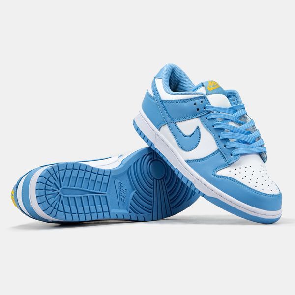 Nike SB Dunk Low University Blue ALL06362 фото