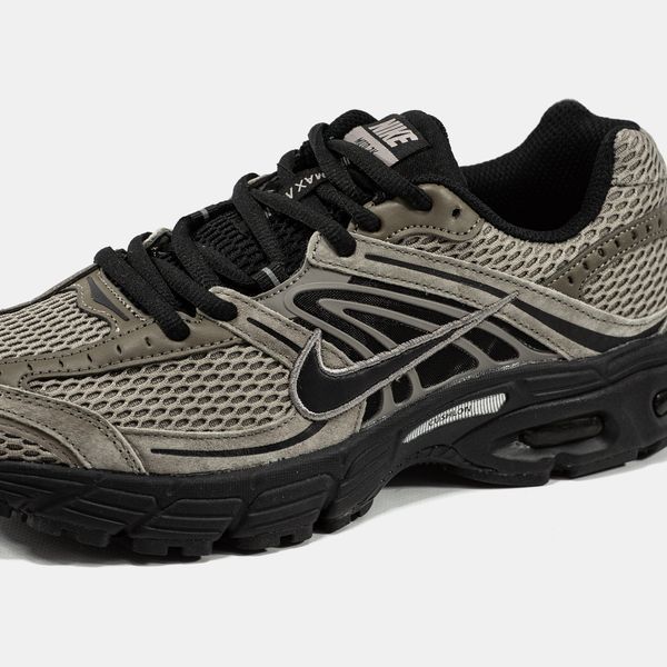 Nike Air Max Moto 2K Taupe Black ALL25544 фото