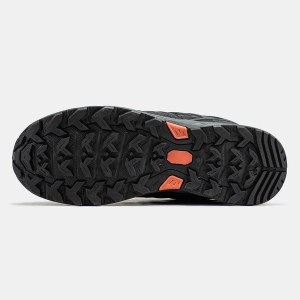 Salomon Speed Cross Pro GORE-TEX THINSULATE Green Black ALL17962 фото