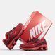 Nike Shox Ride 2 SP x Supreme Red ALL17737 фото 3