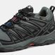Salomon Speed Cross Pro GORE-TEX THINSULATE Green Black ALL17962 фото 2